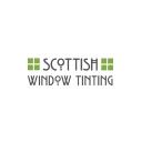 Scottish Window Tinting Dallas logo
